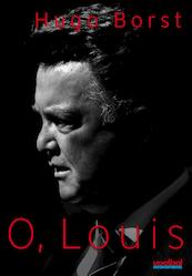 Louis - Hugo Borst (ISBN 9789067970549)