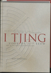 I Tjing van de 21ste eeuw - Han Boering (ISBN 9789021598475)