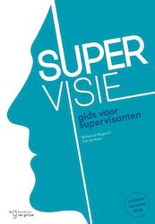 Supervisie - Willemine Regouin, Erik de Haan (ISBN 9789023254034)