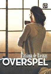 Overspel - Tatiana de Rosnay (ISBN 9789036429702)