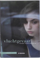 Vluchtgevaar - M. Demesmaeker (ISBN 9789058385154)