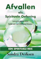 Afvallen als Spirituele Oefening - Sandra Derksen (ISBN 9789463282505)