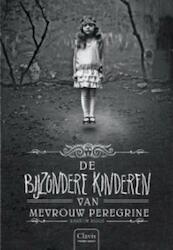 De bijzondere kinderen van mevrouw Peregrine - Ransom Riggs (ISBN 9789044818123)