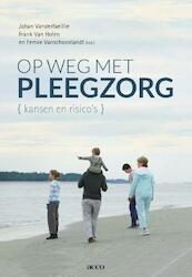 Pleegzorg in beweging - (ISBN 9789033489457)