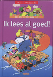 Ik lees al goed - (ISBN 9789044726091)