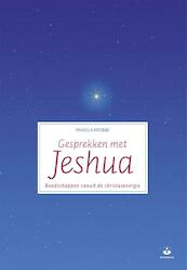 Gesprekken met Jeshua - Pamela Kribbe (ISBN 9789401301688)