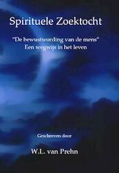 Spirituele Zoektocht - W.L. van Prehn (ISBN 9789071343469)