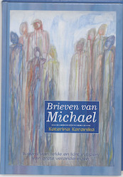 Brieven van Michael - Katerina Karanika (ISBN 9789081736206)
