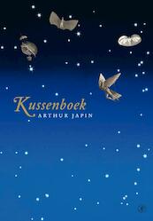 Kussenboek - Arthur Japin (ISBN 9789029575980)