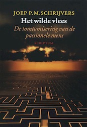 Het wilde vlees - J.P.M. Schrijvers (ISBN 9789055944835)