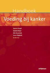 Handboek voeding bij kanker - (ISBN 9789058982070)