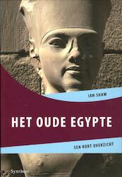 Het oude Egypte - Ian Shaw (ISBN 9789062710911)