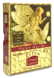 Helen met de Elfen - Doreen Virtue (ISBN 9789085081746)