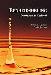 Eenheidsheling - Annemarie Leebeek, Astrid Boersma (ISBN 9789085709244)