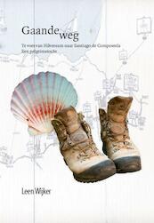 Gaandeweg - Leen Wijker (ISBN 9789057871696)