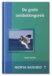De grote ontdekkingsreis - Morya, Geert Crevits (ISBN 9789075702262)