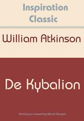 De Kybalion - William Atkinson (ISBN 9789077662571)
