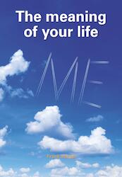 The meaning of your life - Frank Janse (ISBN 9789492066107)
