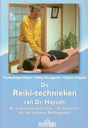 De Reiki-technieken van Dr. Hayashi - F.A. Petter, T. Yamaguchi, C. Hayashi (ISBN 9789076771441)