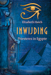 Inwijding - Elisabeth Haich (ISBN 9789020215892)
