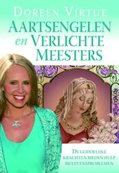 Aartsengelen en verlichte meesters - Doreen Virtue (ISBN 9789460926990)