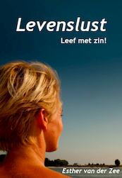 Levenslust - (ISBN 9789081989701)