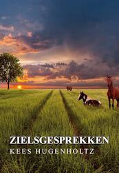 Zielsgesprekken - Kees Hugenholz (ISBN 9789089545466)