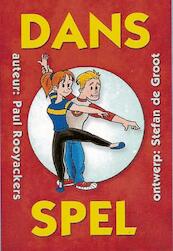 Dansspel - P. Rooyackers (ISBN 9789088400315)