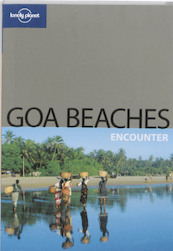 Goa Beaches - (ISBN 9781741794304)