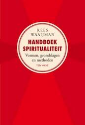 Handboek spiritualiteit - Kees Waaijman (ISBN 9789025960698)