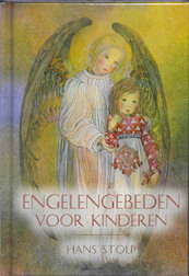 Engelengebeden voor kinderen - Hans Stolp (ISBN 9789020203585)