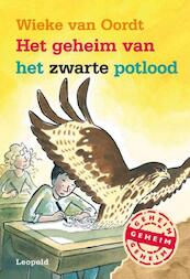 Het geheim van het zwarte potlood - Wieke van Oordt (ISBN 9789025859152)