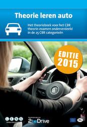 Theorie leren auto - (ISBN 9789490797249)