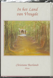 Twee tekstkaarten van Christiane Beerlandt - Christiane Beerlandt (ISBN 9789075849349)