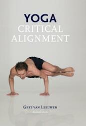 Yoga Critical Alignment - G. van Leeuwen (ISBN 9789069637044)