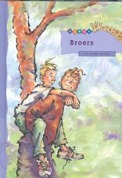 Broers - Gil van der Heyden (ISBN 9789043701822)