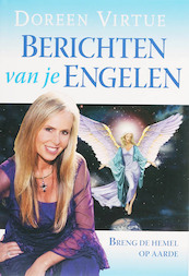 Berichten van je engelen - Doreen Virtue (ISBN 9789460921636)