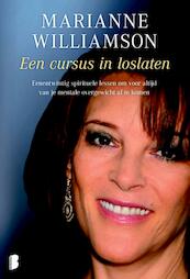 Cursus in loslaten - Marianne Williamson (ISBN 9789022558904)