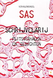 Schrijvelarij. Flitsverhalen en gedichten - (ISBN 9789048422340)