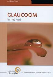 Glaucoom - S. Kollaard (ISBN 9789086481767)