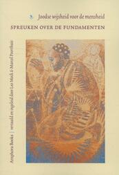 Spreuken van de Fundamenten - Leo Mock, Marcel Poorthuis (ISBN 9789064460586)