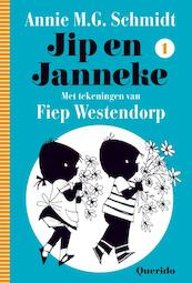 Jip en Janneke / Deel 1 - Annie M.G. Schmidt (ISBN 9789045115580)