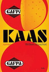 Kaas - Willem Elsschot (ISBN 9789463102568)