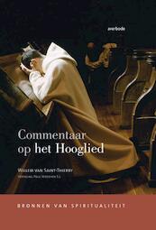 Commentaar op het hooglied - Willem van Saint-Thierry (ISBN 9789031724666)