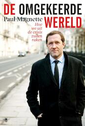 De omgekeerde wereld - Paul Magnette (ISBN 9789085425038)