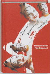 Dansend tussen vreugde en verdriet - M. Patel (ISBN 9789020276794)