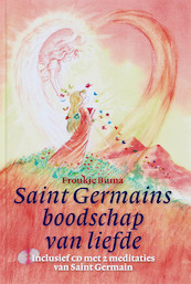 Saint Germains boodschap van liefde - F. Buma (ISBN 9789077247686)