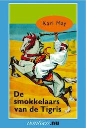 De smokkelaars van de Tigri - Karl May (ISBN 9789031500758)