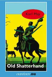 Old Shatterhand - Karl May (ISBN 9789031500529)