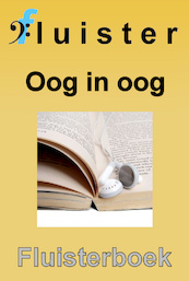 Oog in oog - Rebecca Raadsen (ISBN 9789461499455)